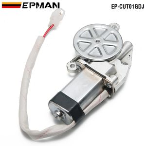 Système d'échappement universel EPMAN EP-CUT01GDJ de moteur de soupape de télécommande à découpe électronique - Product Image 3