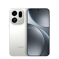 Teléfono OPPO Find X9 Pro 5G, Cámara Teleobjetivo Hasselblad de 200MP, Batería de Gran Capacidad de 7500mAh