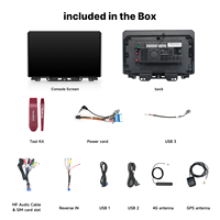 Youducar Radio de Coche Android de 11.5 Pulgadas con Reproductor de DVD y Navegación para Suzuki Jimny JB64 JB74 2019-2026, Apple CarPlay Inalámbrico