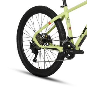 JOYKIE personnalisé hommes frein hydraulique 27.5 pouces alliage vtt bicicleta VTT - Product Image 4