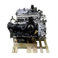 Ensemble complet de moteur VK56DE 5.6L V8 pour Nissan Armada Titan Infiniti QX56