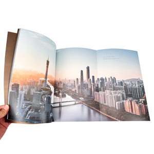 Impression d'albums immobiliers personnalisés |   Service d'impression personnalisé de magazines d'ameublement, catalogues de produits et manuels d'instructions - Product Image 2