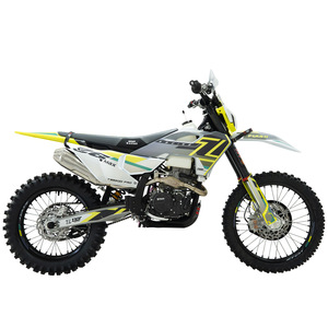 Moto tout-terrain ZTOT Racing Z6MAX/YBS300PRO à refroidissement par eau, haute puissance, <span class=keywords><strong>enduro</strong></span>, motocross, hors route, classe 300, moteur 294,9 cm³, 120 km/h - Product Image 1