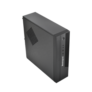 La più recente custodia per <span class=keywords><strong>Computer</strong></span> TFX sottile di vendita calda OEM Mini Case Desktop Rack <span class=keywords><strong>3</strong></span> slot compatibile con l'alimentatore tfx 200w - Product Image 5