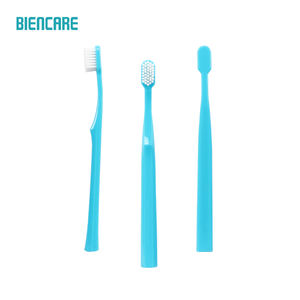 <span class=keywords><strong>Cepillo</strong></span> <span class=keywords><strong>de</strong></span> <span class=keywords><strong>dientes</strong></span> Ultrasoft <span class=keywords><strong>5460</strong></span> con cerdas Pedex <span class=keywords><strong>de</strong></span> 0,12mm <span class=keywords><strong>Cepillo</strong></span> <span class=keywords><strong>de</strong></span> <span class=keywords><strong>dientes</strong></span> <span class=keywords><strong>de</strong></span> plástico clásico - Product Image 5