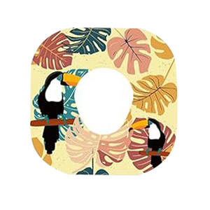 Parche Adhesivo Impermeable y Resistente al Sudor para Sensor CGM, Compatible con <span class=keywords><strong>Dexcom</strong></span> G7, Duración de 10 a 14 Días - Product Image 5