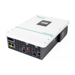 TERINEDY HE 200-4200 单相 3.6KVA 3.6KW IP54 纯正弦波混合太阳能逆变器 40-450Vdc 至 220V 50/60Hz - Product Image 6