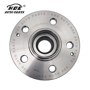 10094254 BWK1640 ขายส่งอะไหล่รถยนต์ HDE ลูกปืนล้อหลังสำหรับ MG ZS - Product Image 3