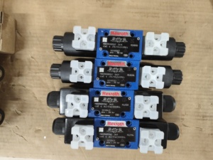 Válvula Direccional R901089241 4WE6J7X/HG24N9K4 - Product Image 2