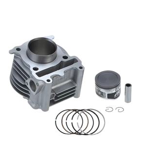 แหวนลูกสูบรถจักรยานยนต์ 5vd Mio115 สำหรับ <span class=keywords><strong>Nouvo</strong></span> - Product Image 2