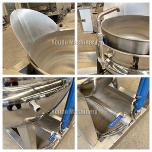 Высококачественная Автоматическая корзина для приготовления пищи - Product Image 4