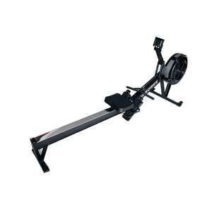 strengthened <b>footrest</b> air rower anti slip pedal household stamina training equipment - Product Image 6