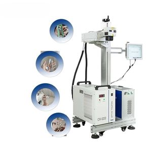 Máquina de Marcado Láser UV de Venta Caliente para Metal y Plástico, Precio de Fábrica al por Mayor - Product Image 1