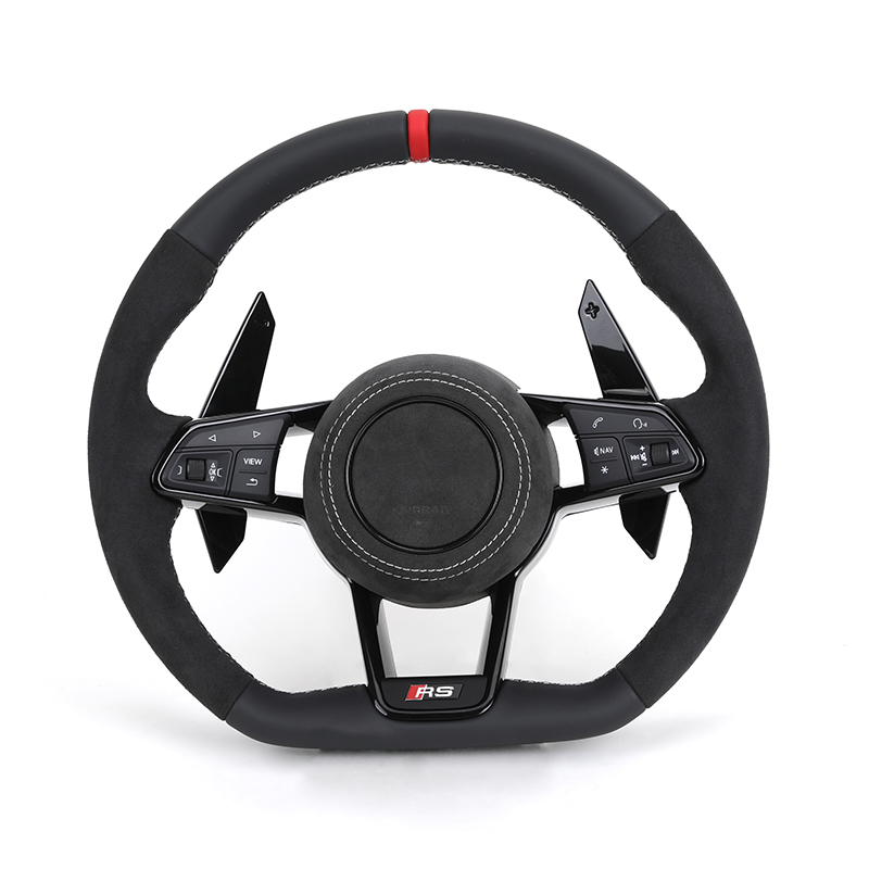 RS-Half Alcantara de colores