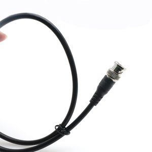 <span class=keywords><strong>BNC</strong></span> nam nam <span class=keywords><strong>CCTV</strong></span> cho thử nghiệm thăm dò dẫn cáp 70cm nối mở rộng đồng trục đường dây điện an ninh giám sát rạp hát tại nhà - Product Image 6