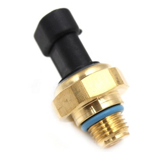 เซ็นเซอร์ความดัน Dodge RAM 4921487สำหรับ N14 Cummins M11ชิ้นส่วนอะไหล่เครื่องยนต์ isx - Product Image 3