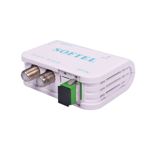 Sr202f mini loại hoạt động nút quang kép <span class=keywords><strong>RF</strong></span> Kết quả đầu ra 1550nm Lọc thu quang với SC kết nối cho <span class=keywords><strong>FTTH</strong></span> - Product Image 4