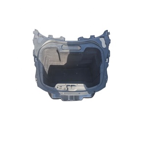 Scomparto per bagagli anteriore di alta qualità e tasca posteriore per le vendite dirette in fabbrica di <span class=keywords><strong>automobili</strong></span> per <span class=keywords><strong>Mclaren</strong></span> MP4 650S 675LI - Product Image 1