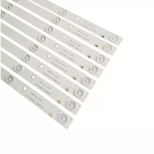 Tira de Retroiluminación LED Temporal HX-NO.356 MS-L1936 V1 de Aluminio Primario para Reparación de Televisores - Product Image 6