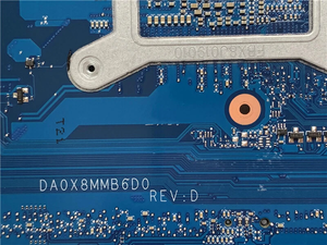 Carte mère pour ordinateur portable <span class=keywords><strong>HP</strong></span> 440 <span class=keywords><strong>G7</strong></span> <span class=keywords><strong>450</strong></span> <span class=keywords><strong>G7</strong></span> avec I5-10210U, L78085-601/001 - Product Image 4