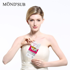 Prezzo di fabbrica Nuovo Collagene Anti-aging 3D Appeso Orecchie <span class=keywords><strong>del</strong></span> Viso e <span class=keywords><strong>del</strong></span> Collo Maschera - Product Image 3
