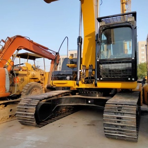 Excavatrice CAT 323GC 323D 323DL 320GC 326D 324D 329D 336GC, Excavatrice Caterpillar 323 Dl d'occasion, prix bas en promotion - Product Image 3