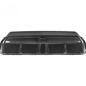 Parachoques de Coche Estilo MP para BMW Serie 2 G42 225I <span class=keywords><strong>M230</strong></span>, Difusor de Parachoques de Fibra de Carbono Seca, Gran Venta - Product Image 1