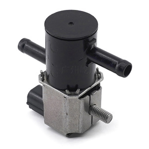 Válvula Solenoide Yitrum K5T46875 DC 24V para Honda, Piezas Automotrices, Válvula de Control de Vacío - Product Image 1