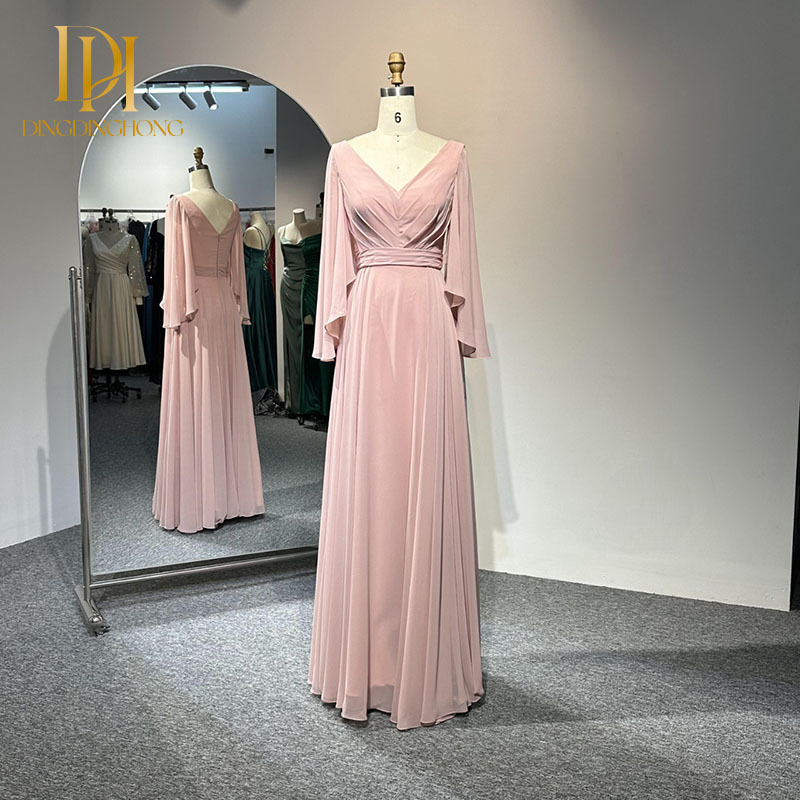 Wholesale Bridesmaid Dresses - Elegant & Affordable Solutions