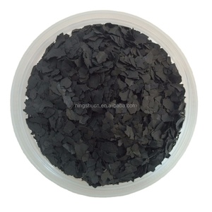 यूव प्रतिरोधी रंग चिप्स ईपॉक्सी फर्श के लिए विनाइल फ्लैक्स प्लास्टिक बोट पेंट रबर उपकरण और स्प्रे पेंट कोटिंग - Product Image 3