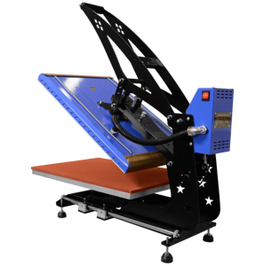 40*60 Manual Auto Open <strong>Heat</strong> Press <strong>Machine</strong> T Shirt Printing <strong>Machine</strong> <strong>Heat</strong> Press <strong>Sublimation</strong> Printing <strong>Heat</strong> Press - Product Image 2