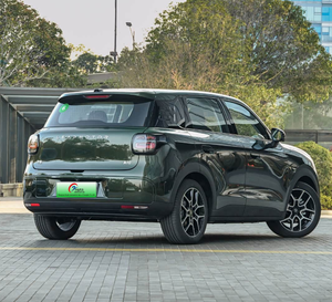 Leapmotor A10 505 Versión LiDAR 2026 0km <span class=keywords><strong>Casi</strong></span> Nuevo <span class=keywords><strong>Coches</strong></span> Eléctricos de <span class=keywords><strong>Segunda</strong></span> <span class=keywords><strong>Mano</strong></span> - Product Image 2