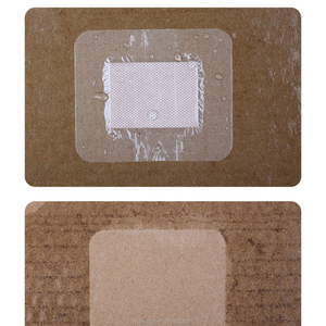医療用防水創傷絆創膏ドレッシング - Product Image 5