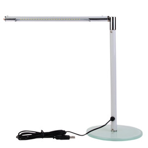 Flexible dimmable led desk lamp - Product Image 2