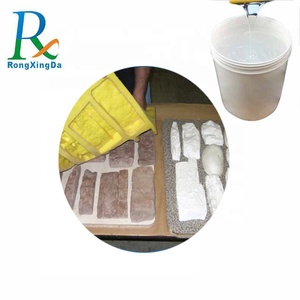 RTV2 Liquide silicone caoutchouc Malaisie pour GRC balustre en <span class=keywords><strong>béton</strong></span> fabrication de moules - Product Image 6