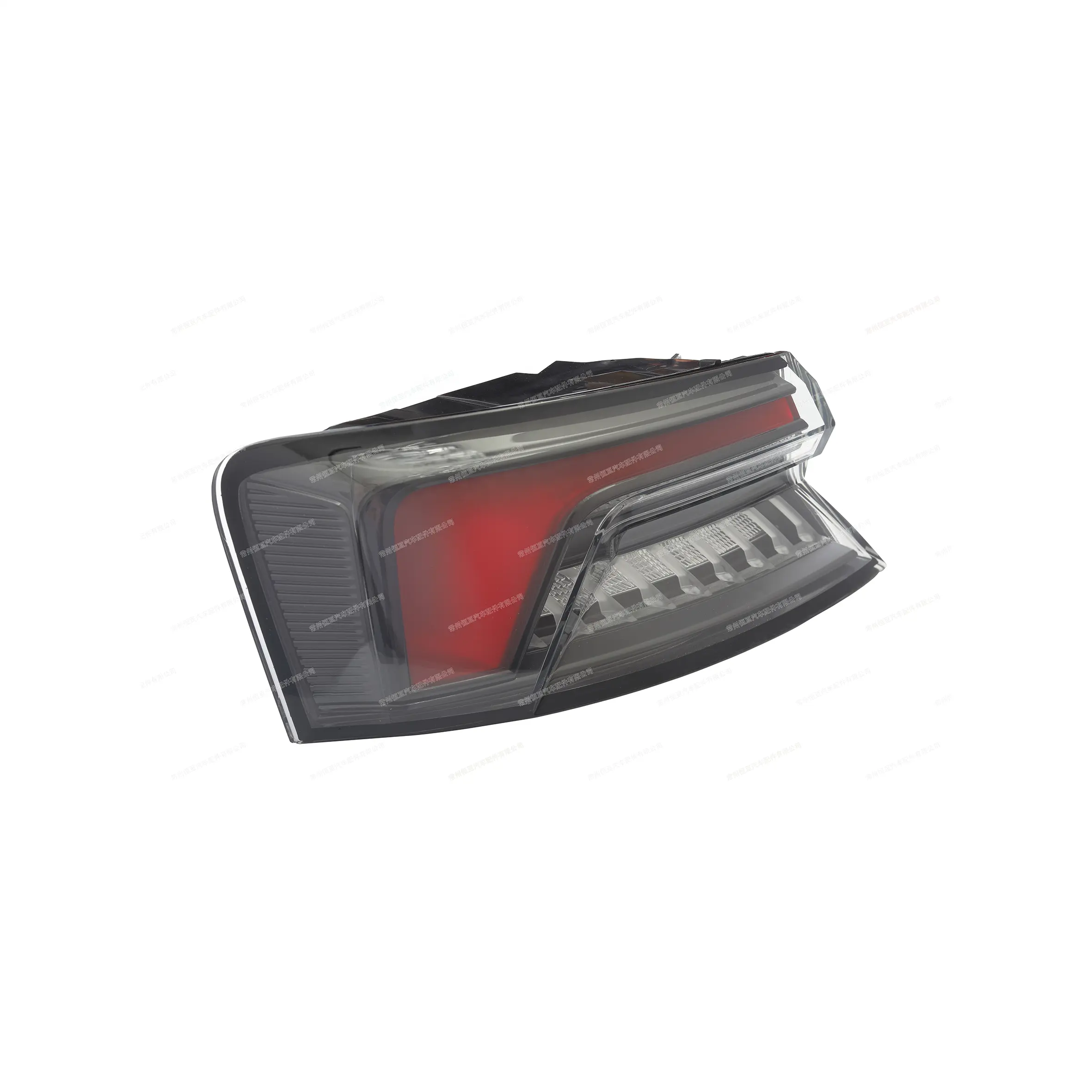 Werks großhandel Auto TAIL Lights für AUDI A5 LED Rück leuchte Dynamic Signal Stop Brake Rücklicht