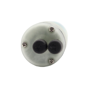 Pompe à eau électronique 370 DC 1,2 L/min haute résistance à la corrosion pour purificateur d'eau de machine à café, idéale pour les maisons familiales - Product Image 4