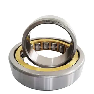 Custom Private Label Low Noise Machine Tool Cylindrical Roller Bearing NU260M NU303 NU303M