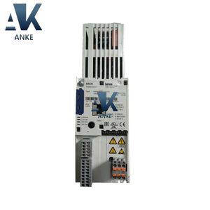 Inversor de frecuencia de servoaccionamiento Lenze E84AVSCE1124SX0 - Product Image 1