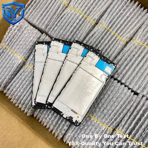 Écran LCD de téléphone portable pour Samsung Galaxy A12 M12 <span class=keywords><strong>M127F</strong></span> A127 M02 – Prix usine pour le remplacement et la réparation d'écrans de téléphones mobiles - Product Image 2