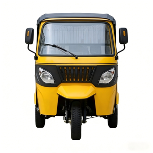 Triciclo <span class=keywords><strong>de</strong></span> pasajeros TVS King Tuk-tuk con opciones <span class=keywords><strong>de</strong></span> techo rígido y techo blando, venta directa <span class=keywords><strong>de</strong></span> fábrica - Product Image 4