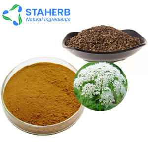 Fructus Cnidii плод обыкновенный <span class=keywords><strong>Cnidium</strong></span> <span class=keywords><strong>Monnieri</strong></span> Fructus ExtractOsthole <span class=keywords><strong>Cnidium</strong></span> Lactone Fructus Cnidii Cnidiadin CAS №:.484-12-8 - Product Image 4