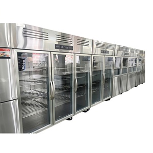 Machine à bière et à <span class=keywords><strong>vin</strong></span> commerciale tout-en-un, refroidie par air, en acier inoxydable, sans rouille, sans fuite, pour restaurant occidental - Product Image 6