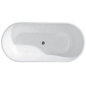 <span class=keywords><strong>Baignoire</strong></span> en acrylique unie <span class=keywords><strong>bleue</strong></span>, blanche, noire, rouge, différentes tailles, <span class=keywords><strong>baignoire</strong></span> simple pour immersion, baignoires autoportantes sur mesure à vendre - Product Image 3