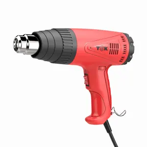 High Quality Electric Embossing And Shrink Wrap Hand Held Heat Gun