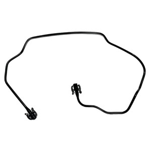Tuyau de liquide de refroidissement C1BZ8B081H pour Ford Fiesta, pièce de rechange pour réservoir d'eau du radiateur du moteur - Product Image 1