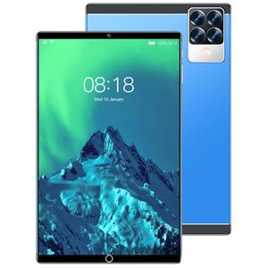S29 Kids Tablet de 10,1 polegadas Android 9 tela capacitiva chamando <span class=keywords><strong>4GB</strong></span> de memória durável para o aprendizado das crianças MTK Novo GSM - Product Image 3