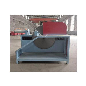Máquina de Corte de Troncos de Alta Resistencia, Sistema Automático de Corte de Madera para Fábrica de Madera - Product Image 6