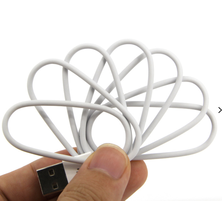 Premium Usb Cable For Iphone 2.1a Fast Charging Usb Data Cable For Iphone Charger Cable For Iphone