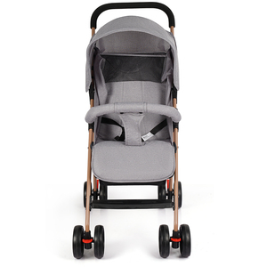 Coches para Bebés. Cochecito de Bebé Plegable a Precio Económico, Fabricación de Cochecitos Ligeros con Sistema de Viaje - Product Image 2